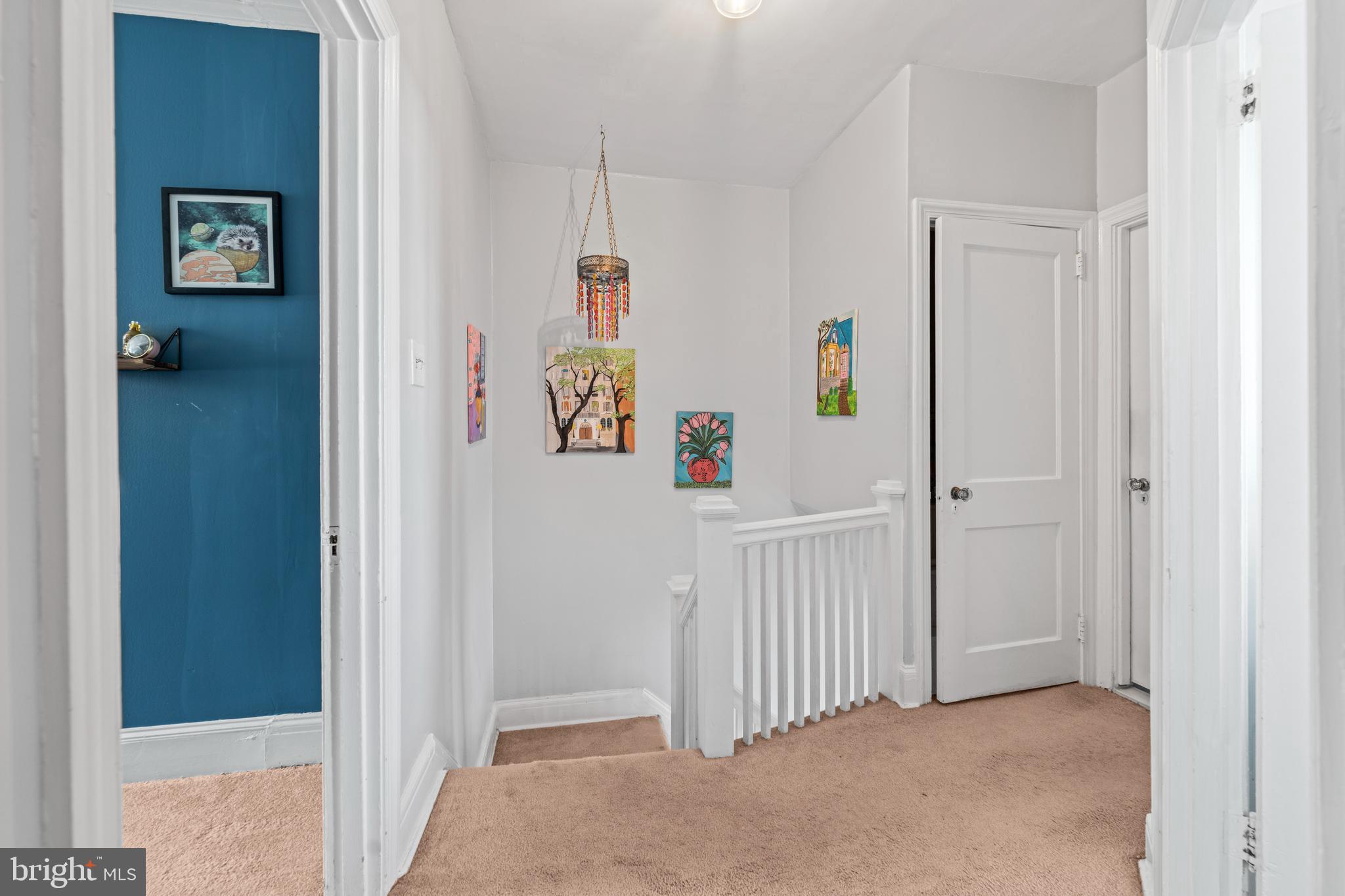 EDNOR GARDENS HISTORIC DISTRICT - Residential