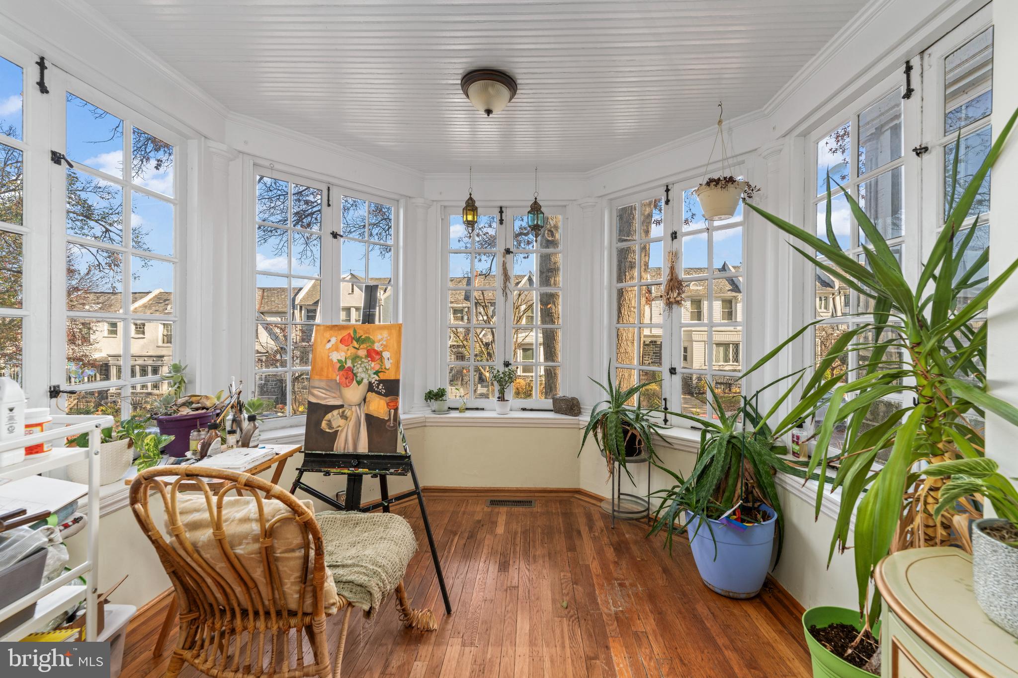 EDNOR GARDENS HISTORIC DISTRICT - Residential