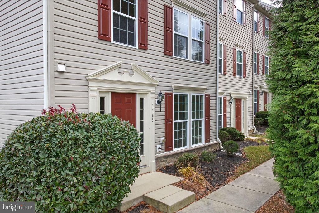 Photo of 1168 Blue Bird Lane #24, YORK, PA 17402 (MLS # PAYK2093060)