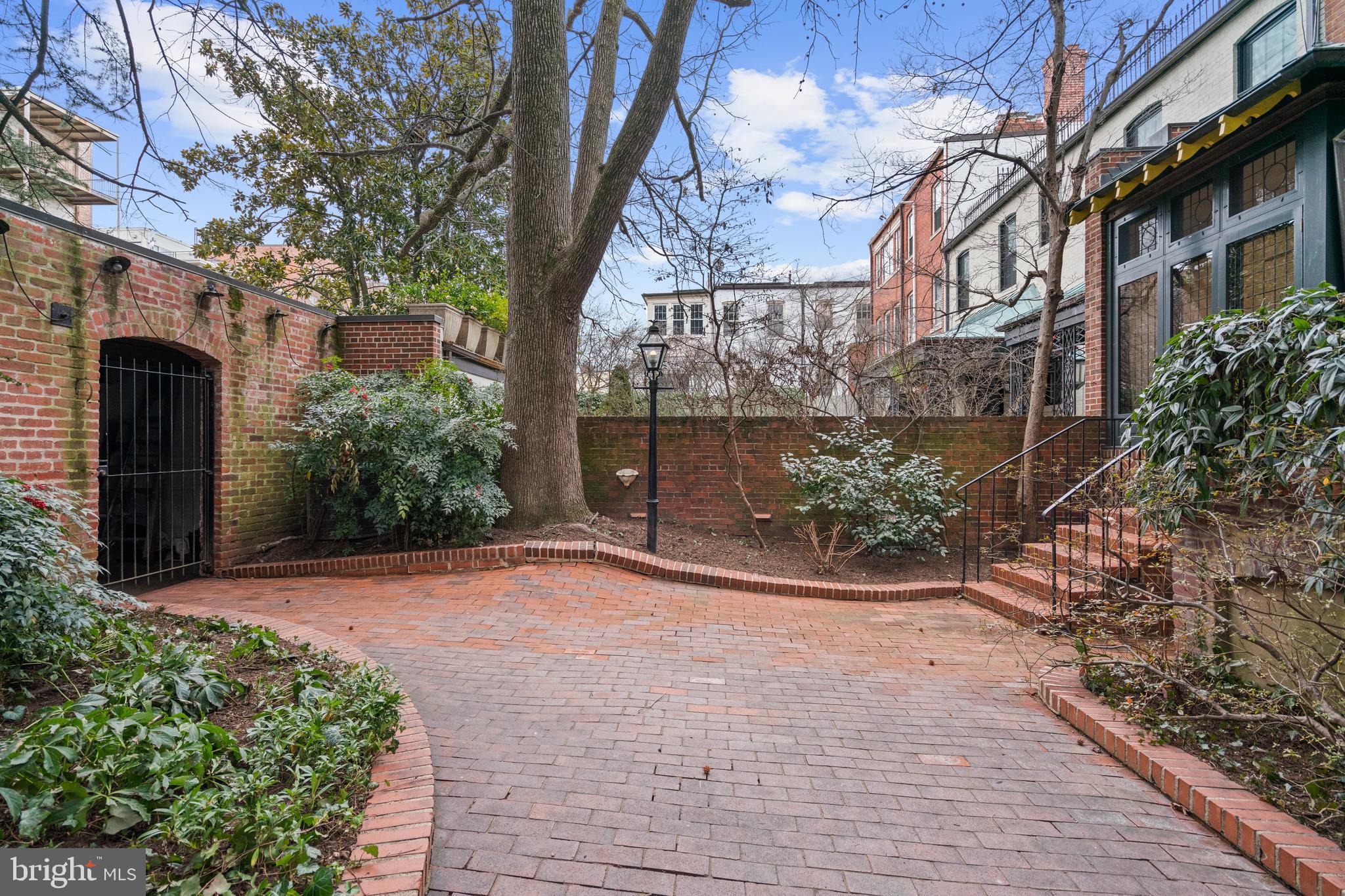 KALORAMA - Residential
