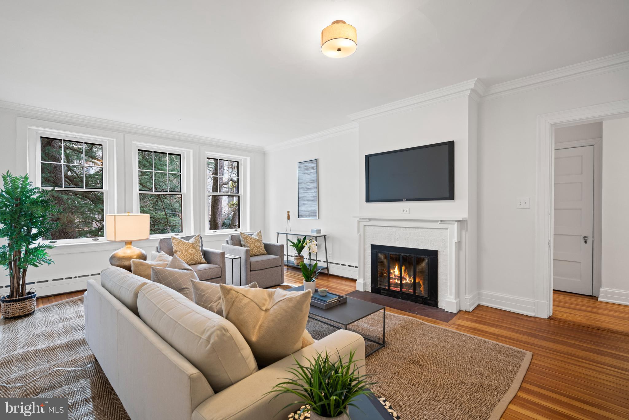 KALORAMA - Residential