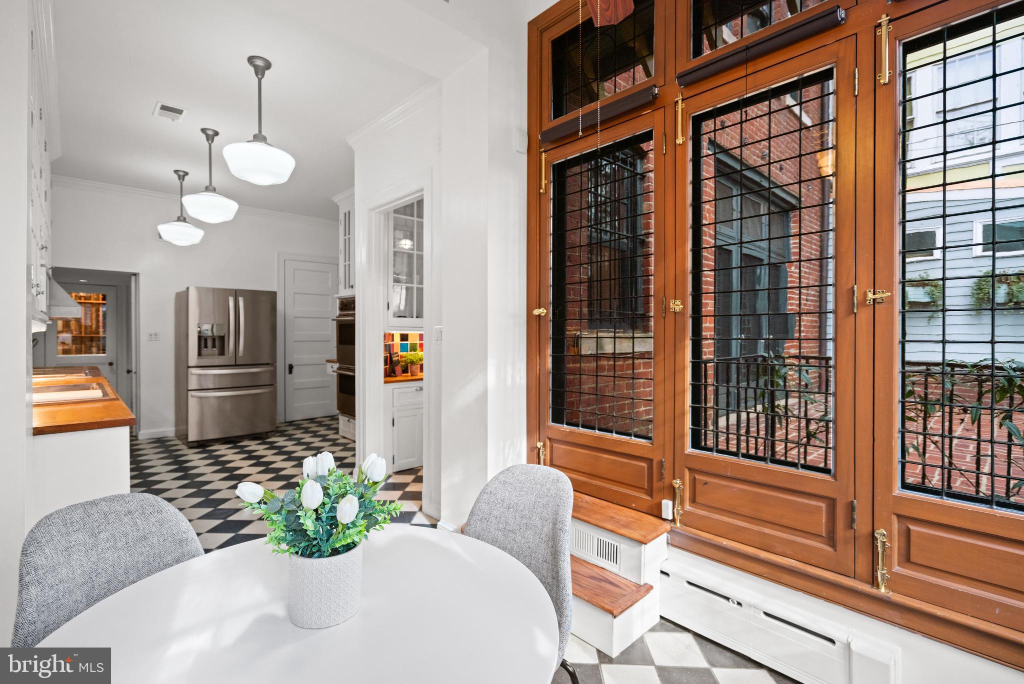KALORAMA - Residential