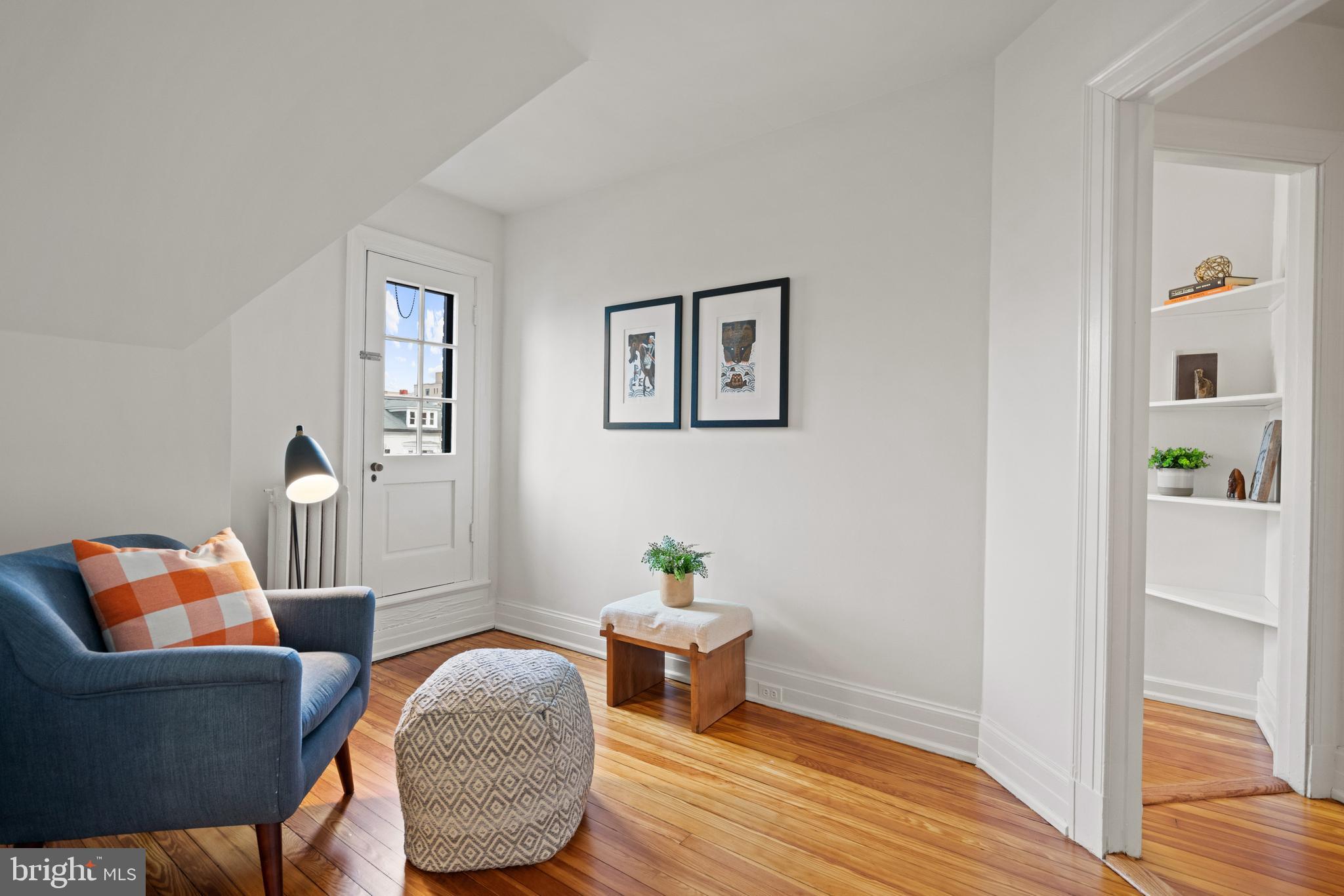 KALORAMA - Residential