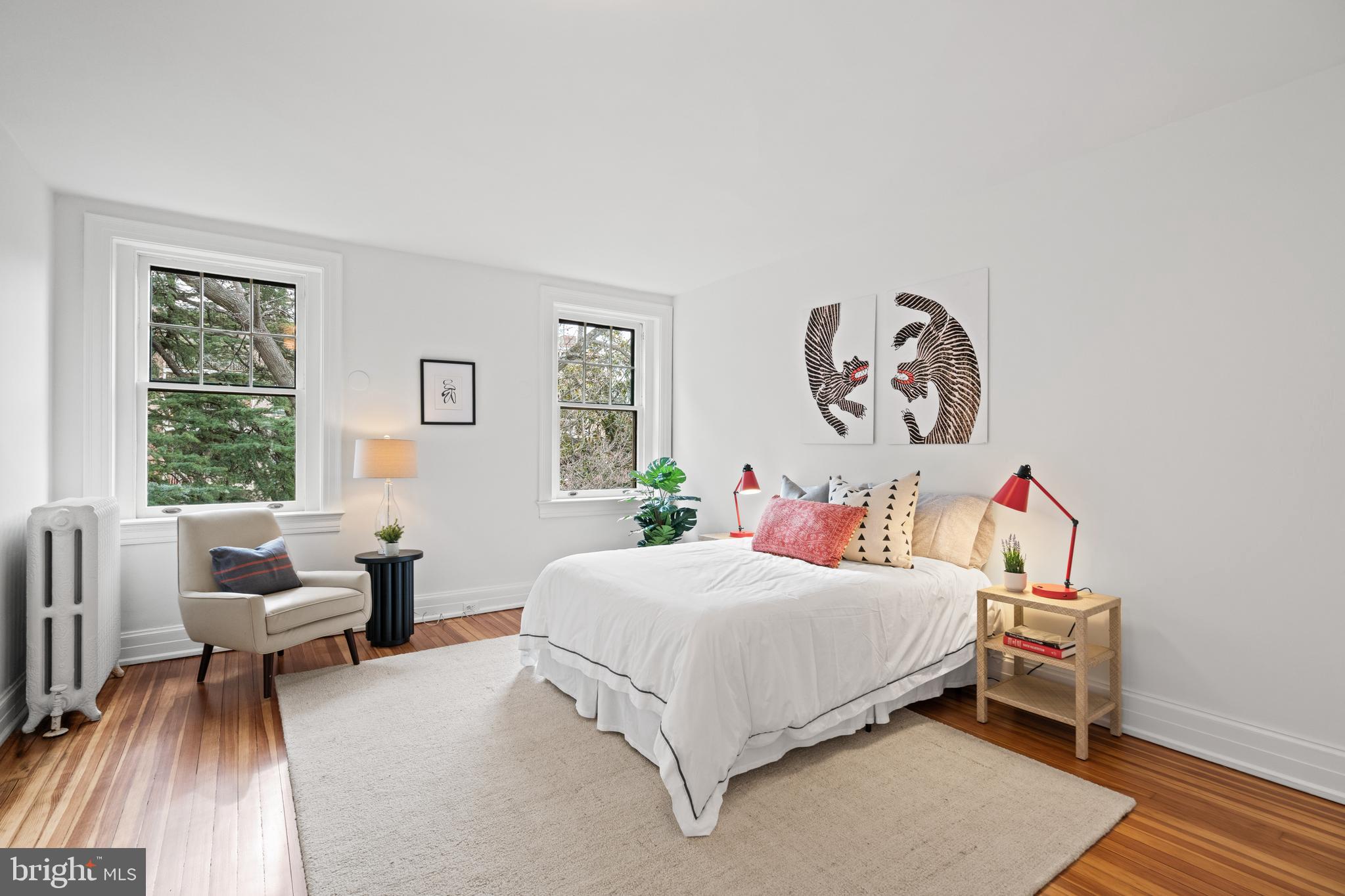 KALORAMA - Residential