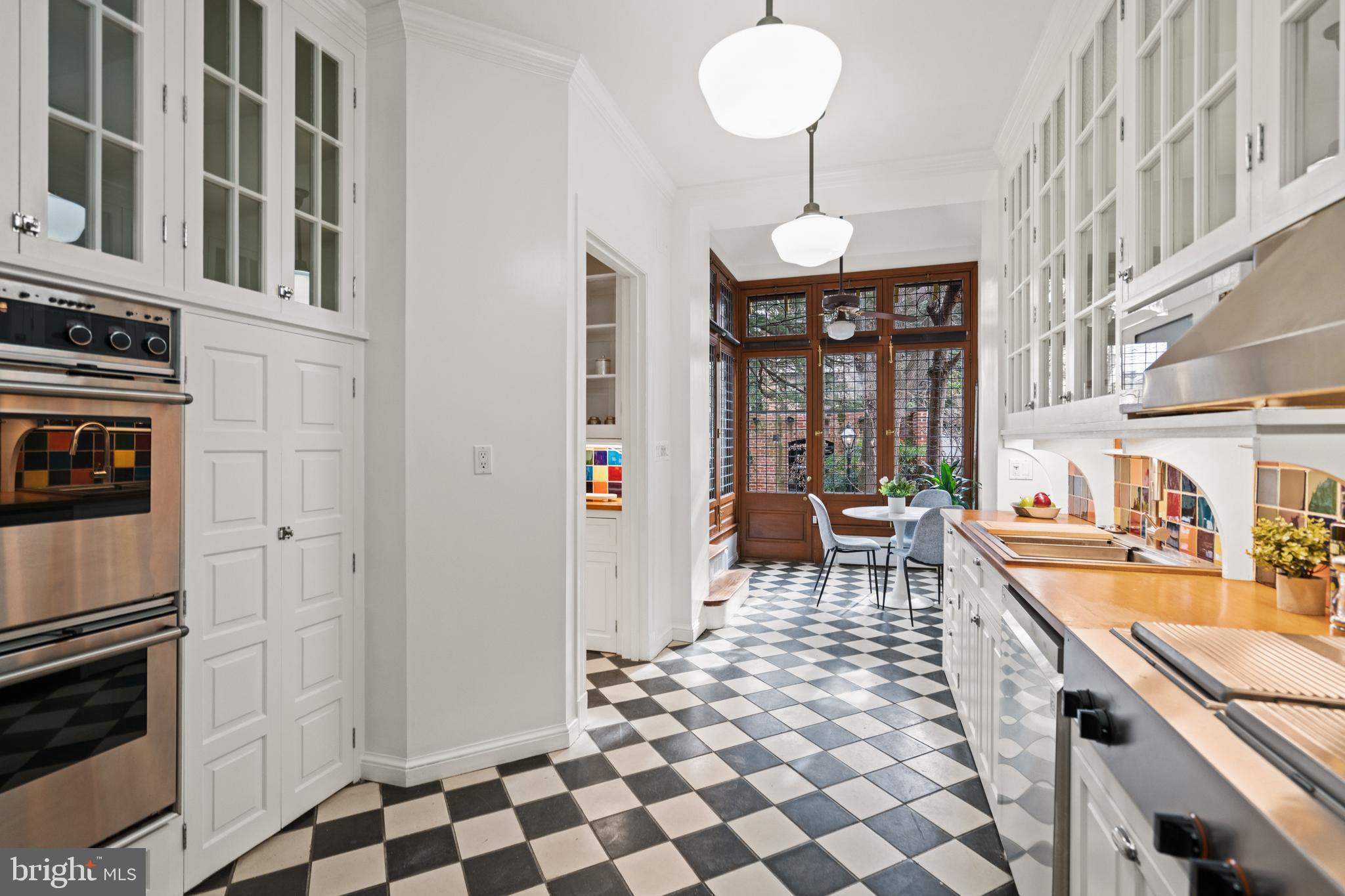 KALORAMA - Residential