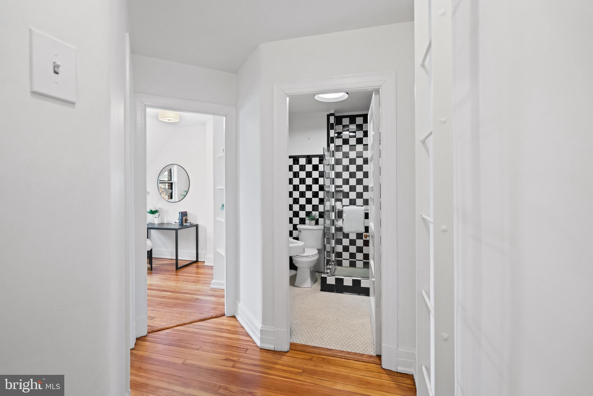 KALORAMA - Residential