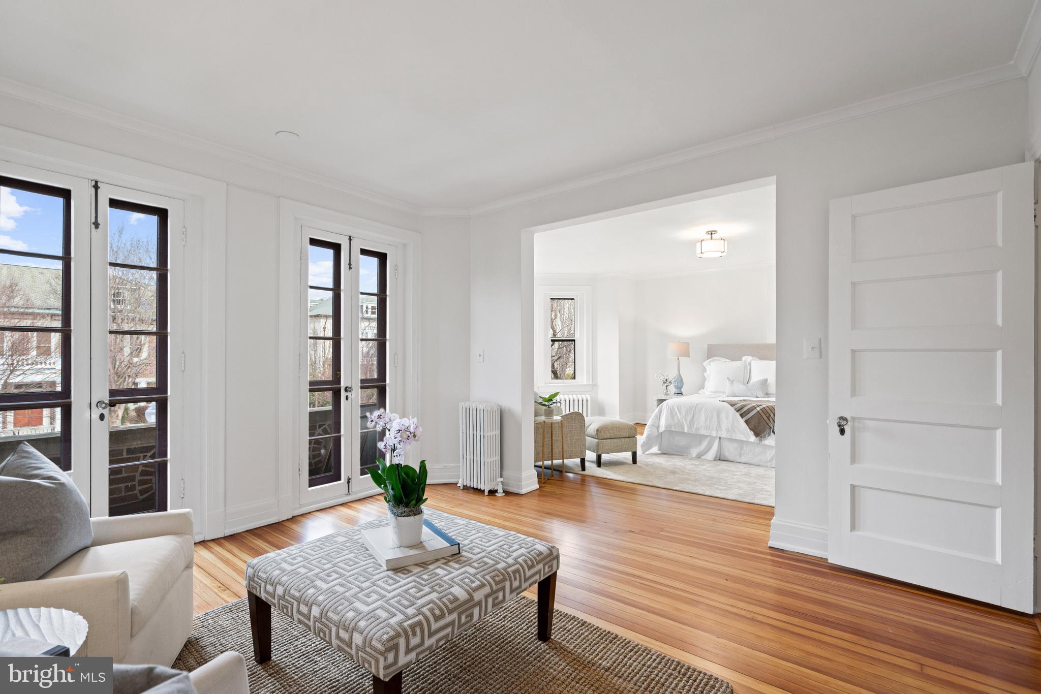 KALORAMA - Residential