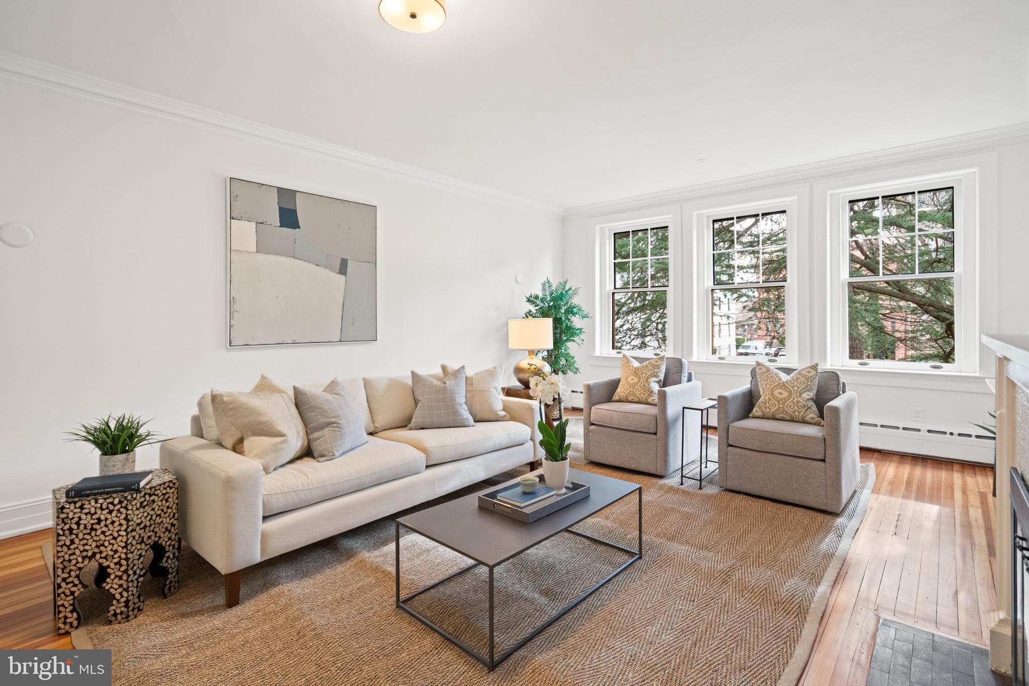 KALORAMA - Residential