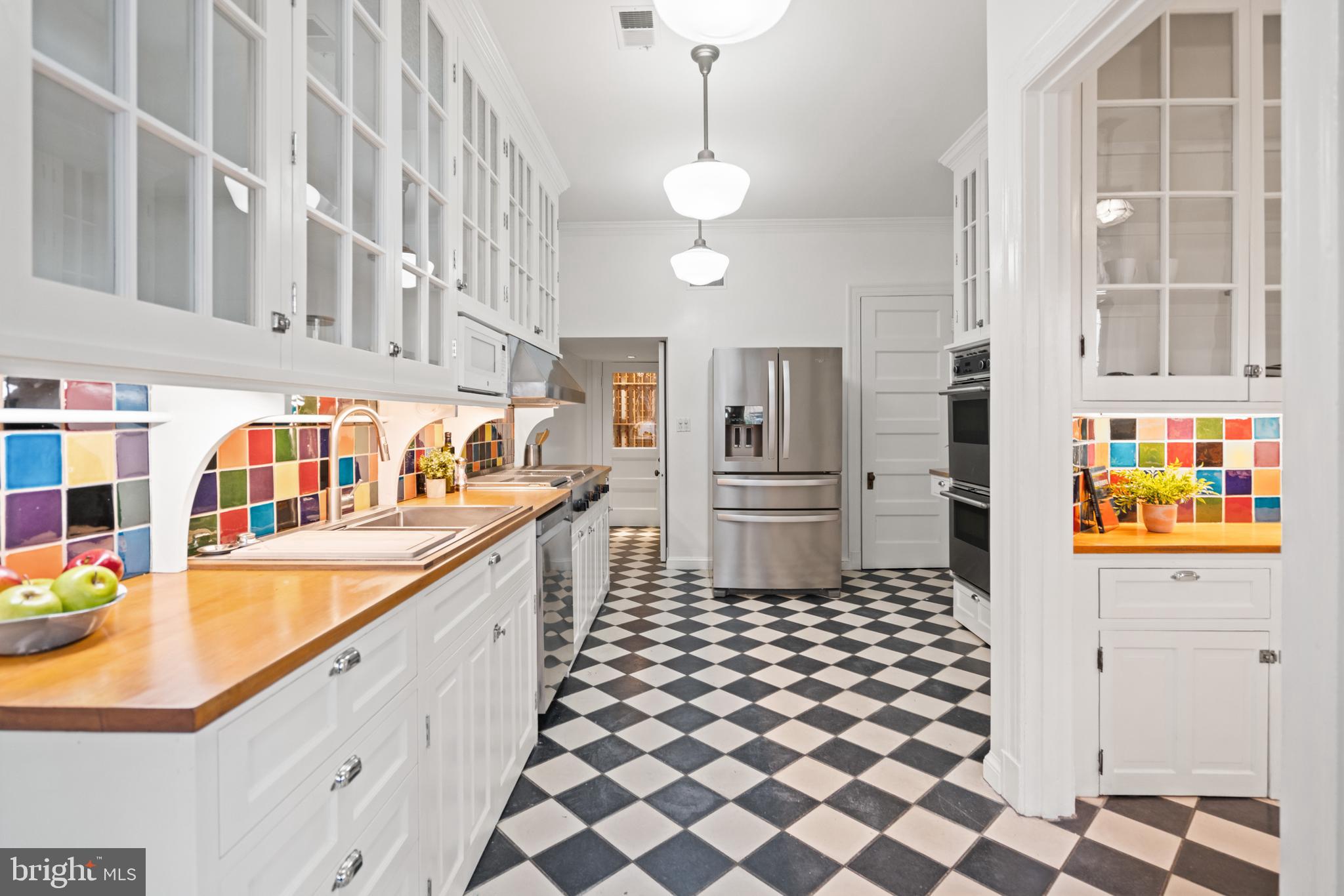 KALORAMA - Residential