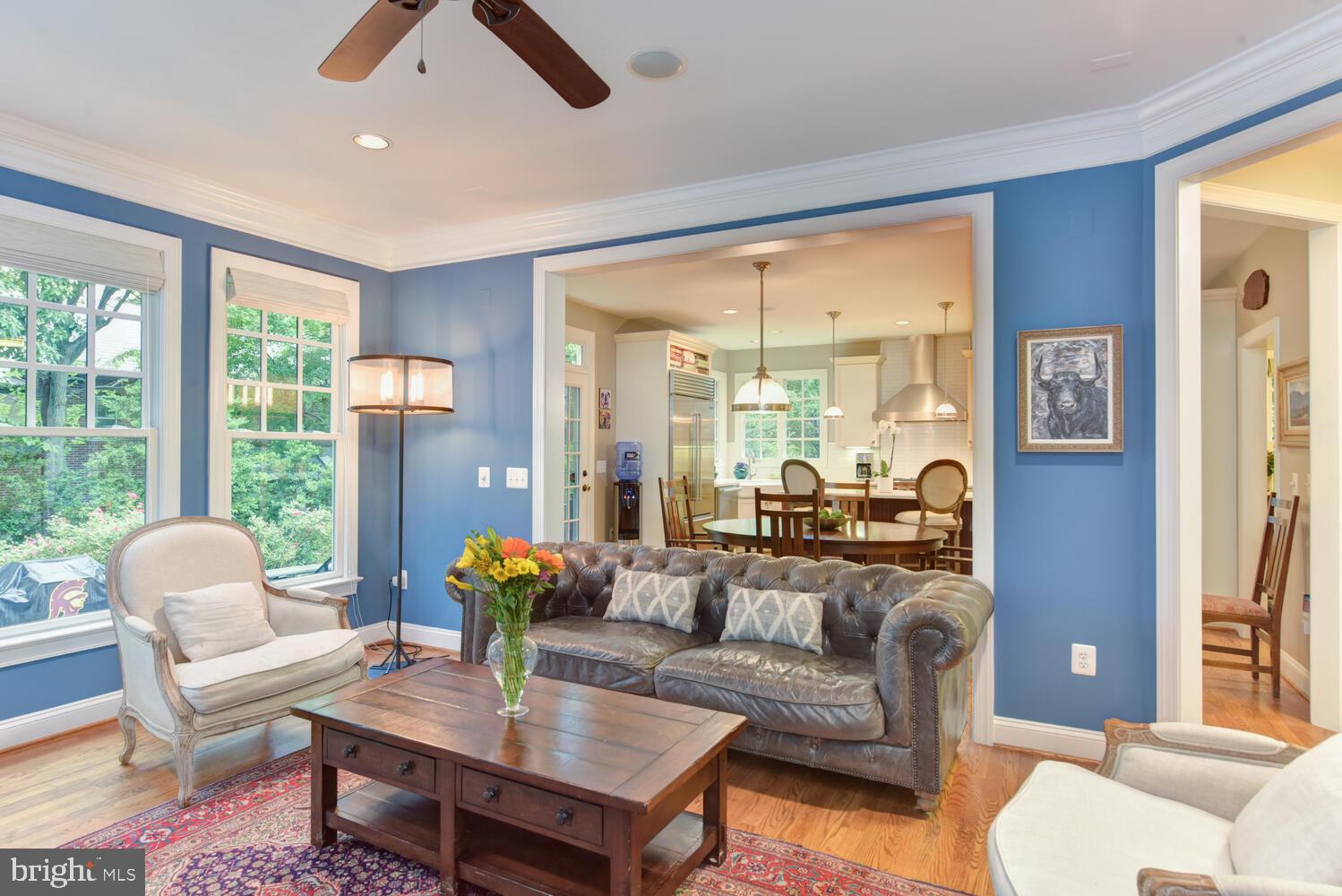 COUNTRY CLUB - Residential