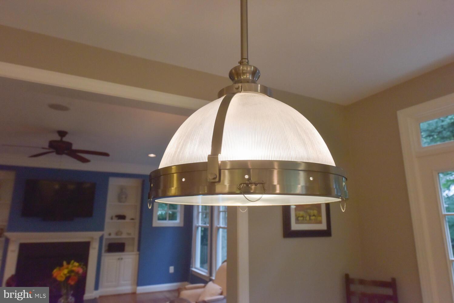 COUNTRY CLUB - Residential