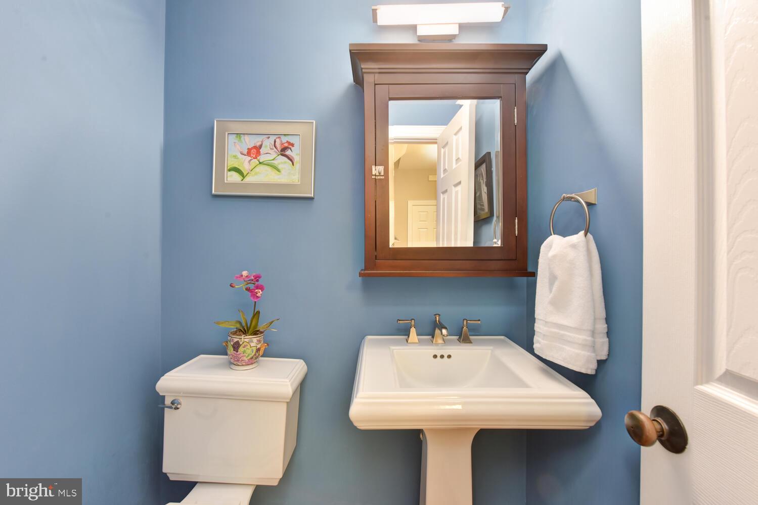 COUNTRY CLUB - Residential