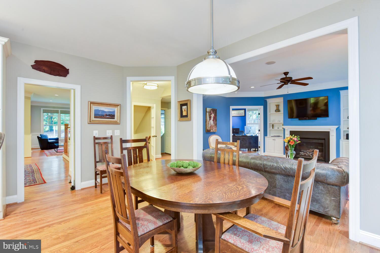 COUNTRY CLUB - Residential