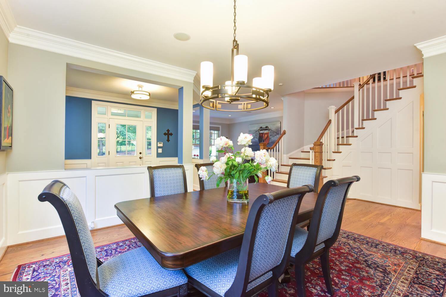 COUNTRY CLUB - Residential