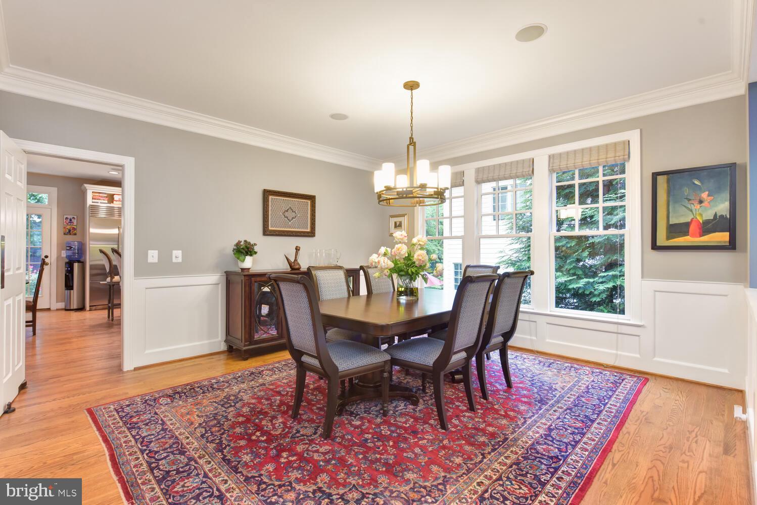 COUNTRY CLUB - Residential