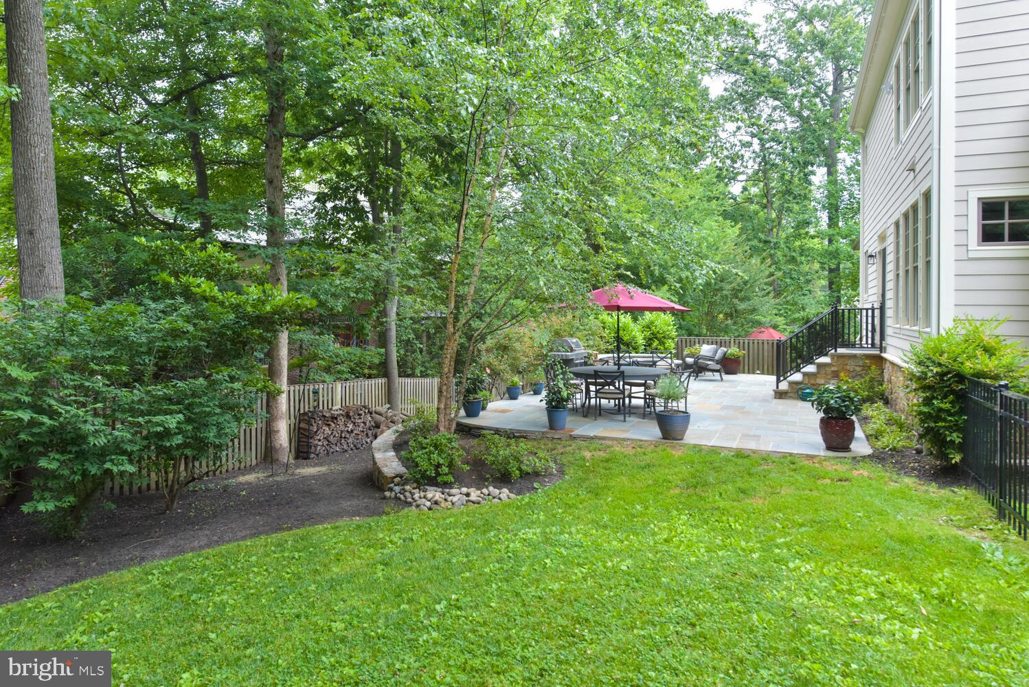 COUNTRY CLUB - Residential