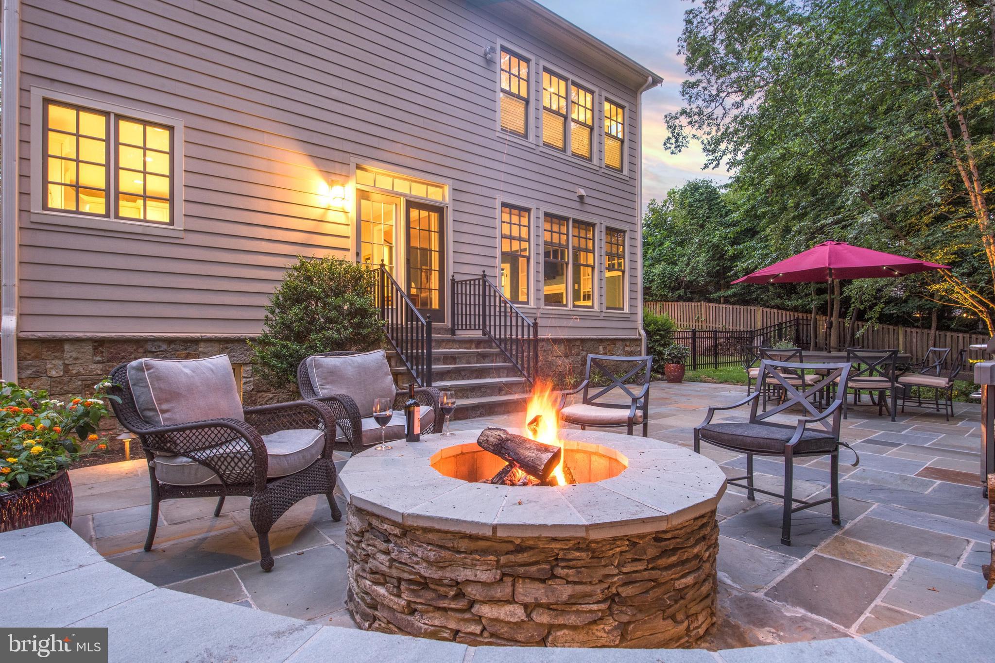 COUNTRY CLUB - Residential