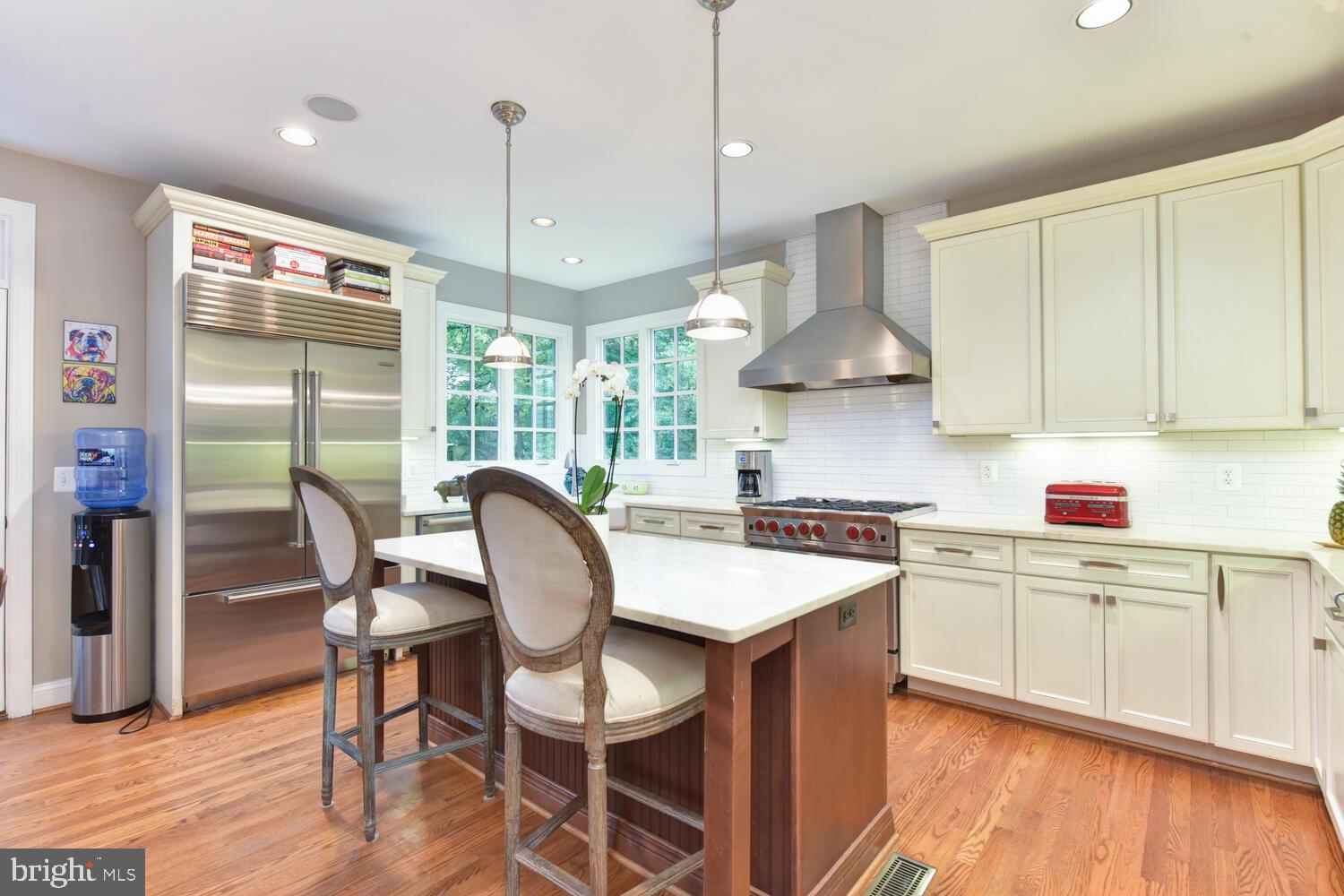 COUNTRY CLUB - Residential