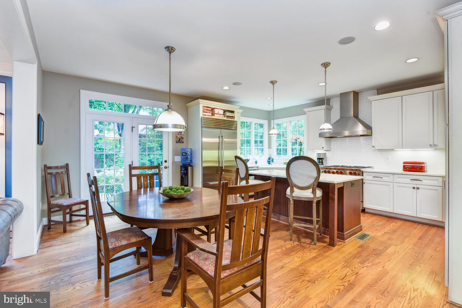 COUNTRY CLUB - Residential