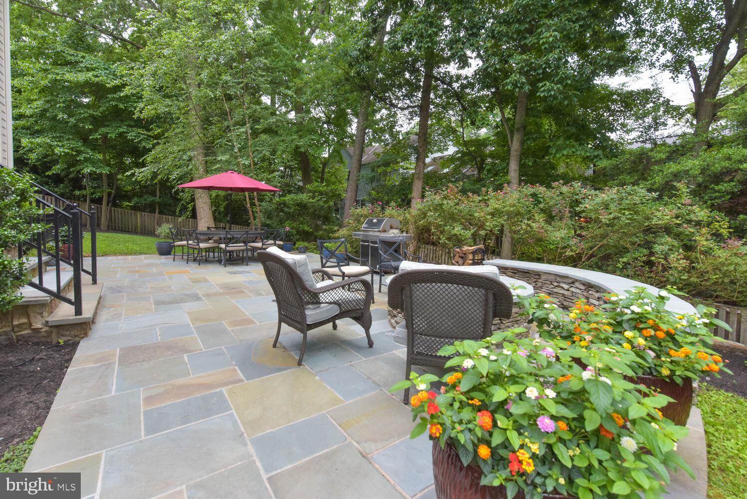 COUNTRY CLUB - Residential