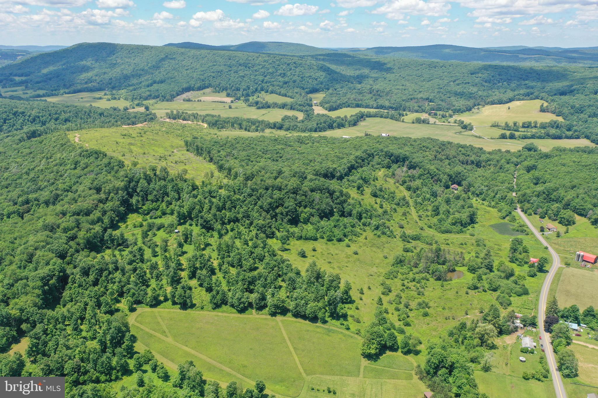 NONE AVAILABLE - Land