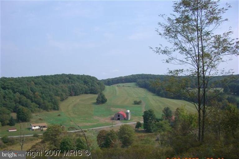 NONE AVAILABLE - Land