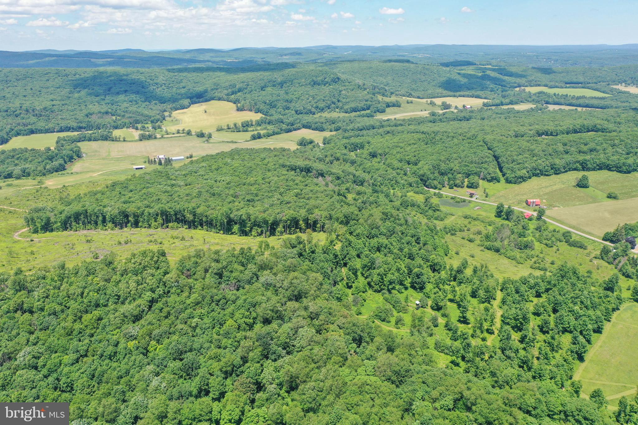 NONE AVAILABLE - Land