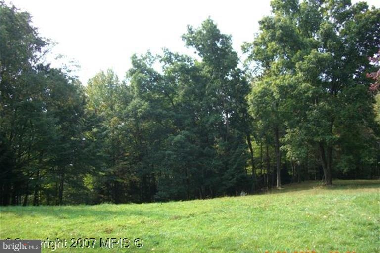 NONE AVAILABLE - Land