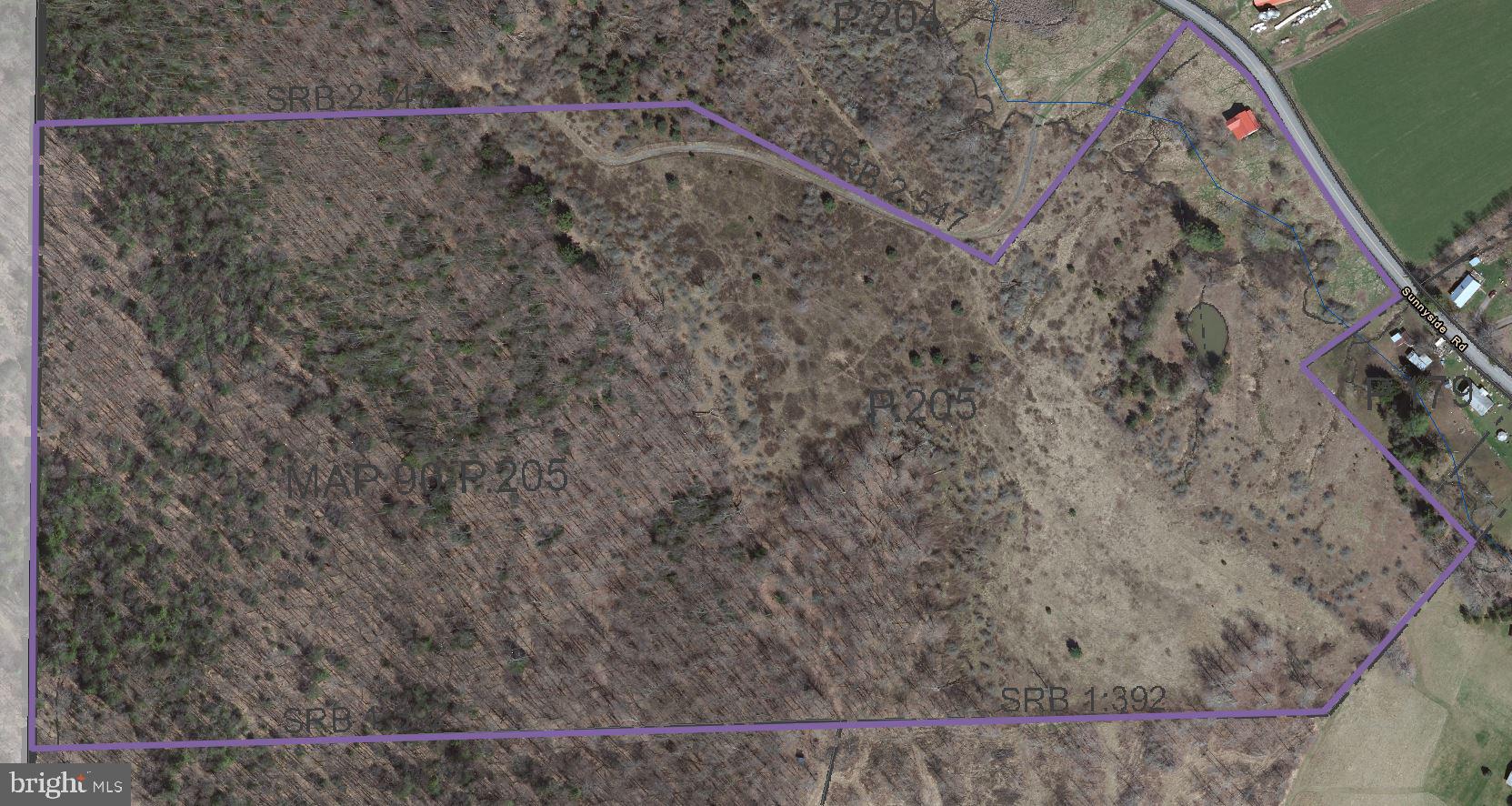 NONE AVAILABLE - Land