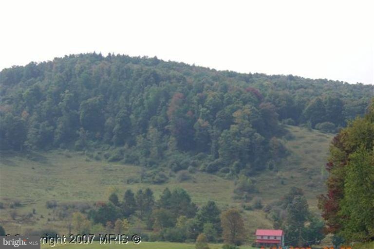 NONE AVAILABLE - Land