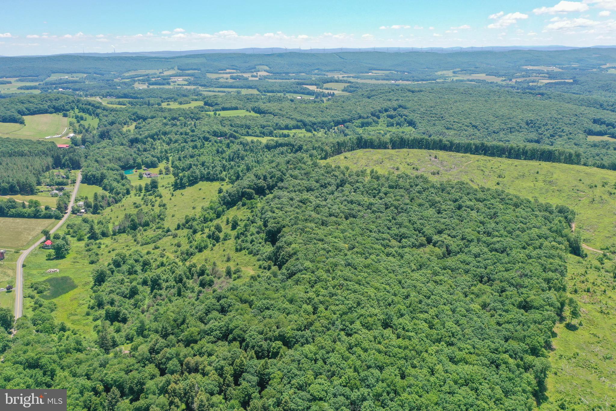 NONE AVAILABLE - Land