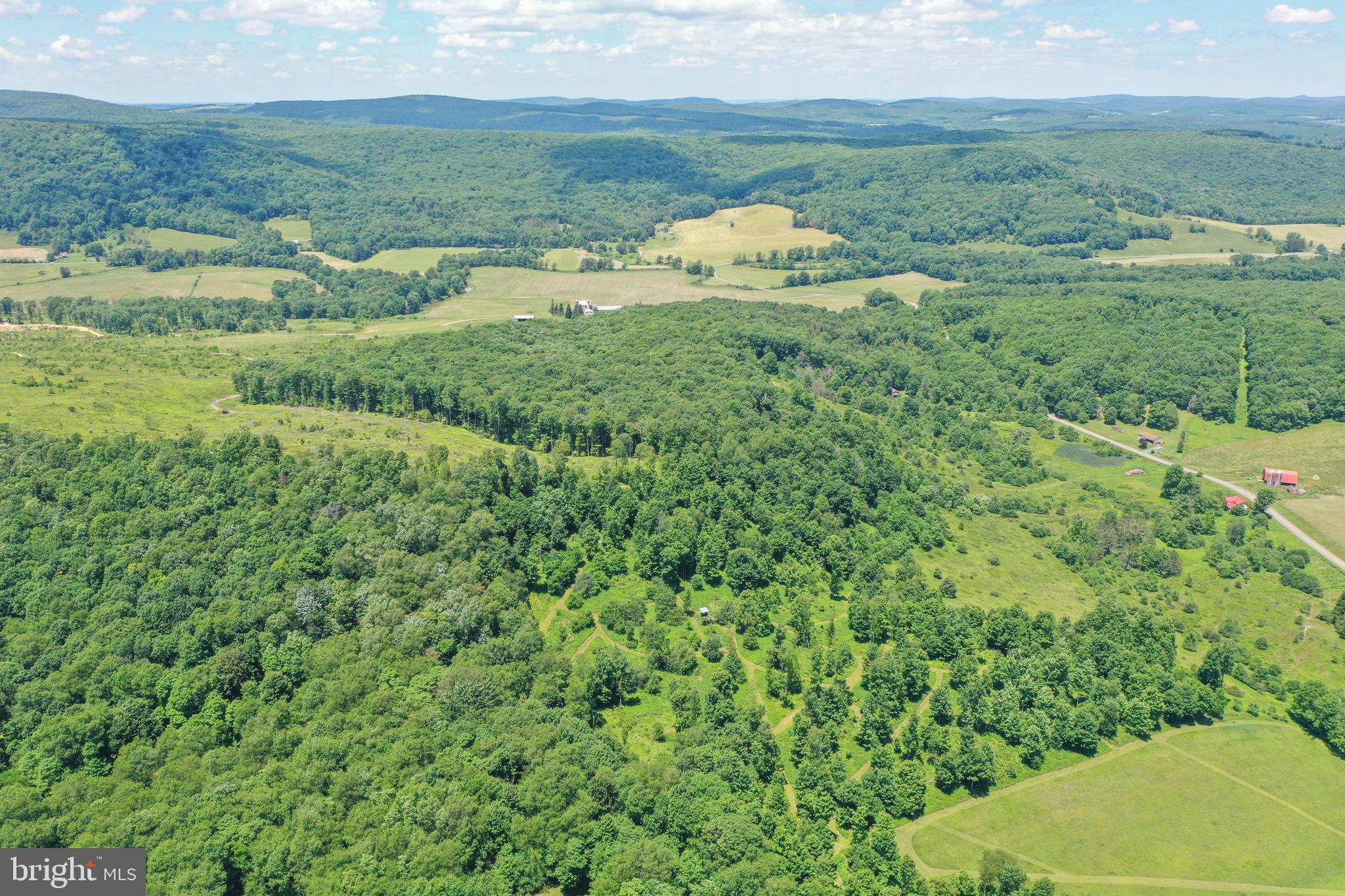 NONE AVAILABLE - Land