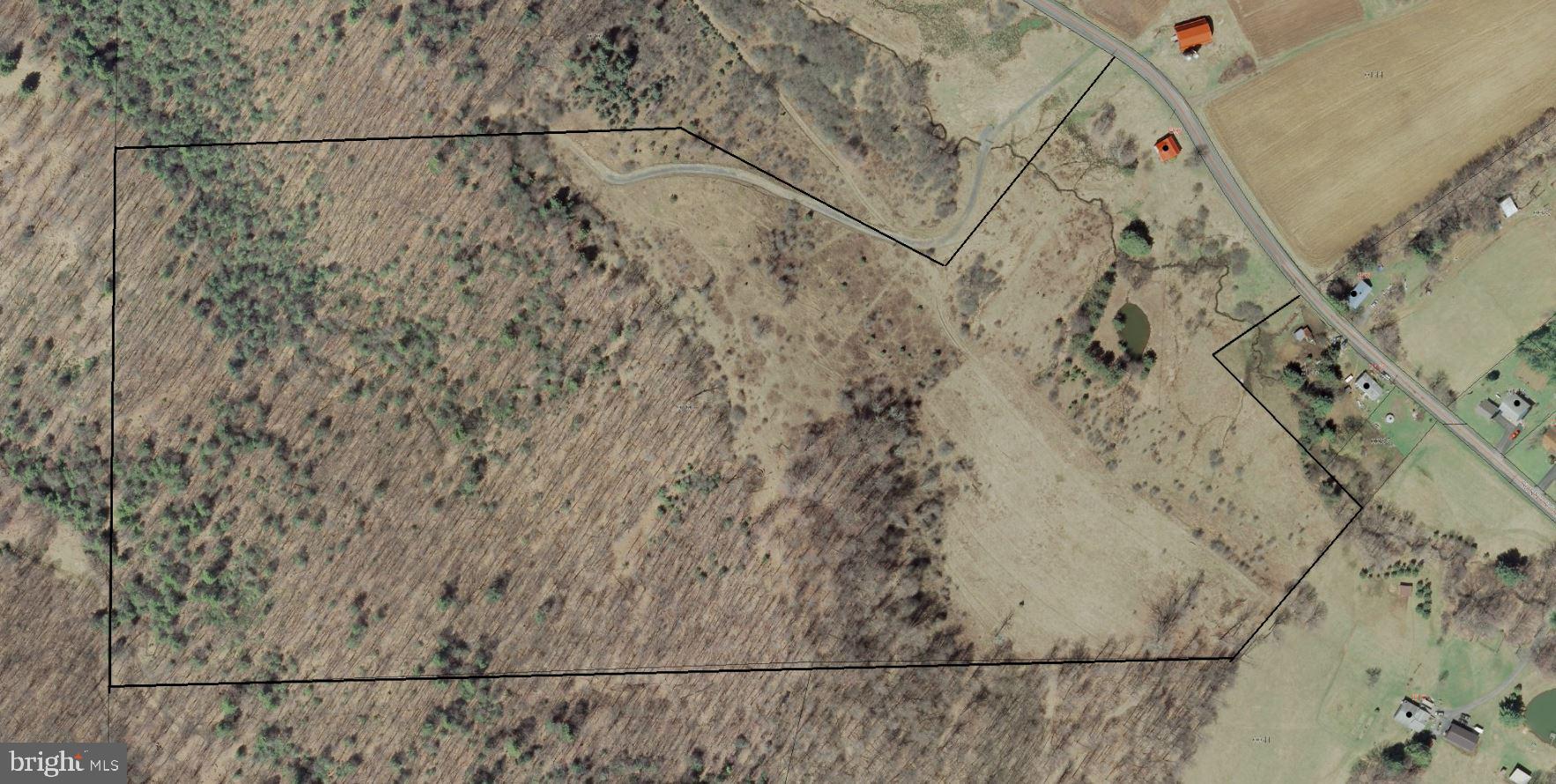 NONE AVAILABLE - Land