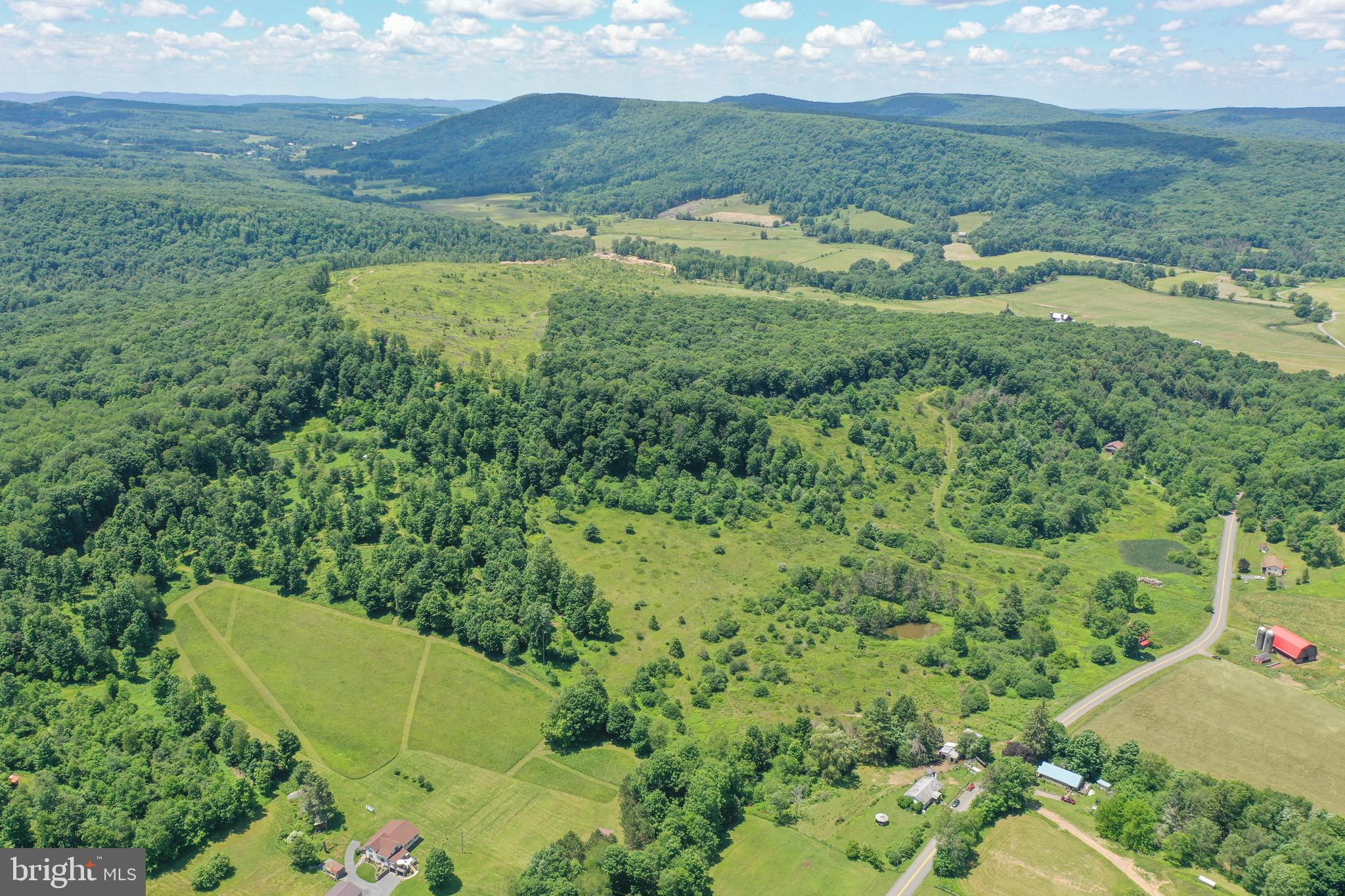 NONE AVAILABLE - Land