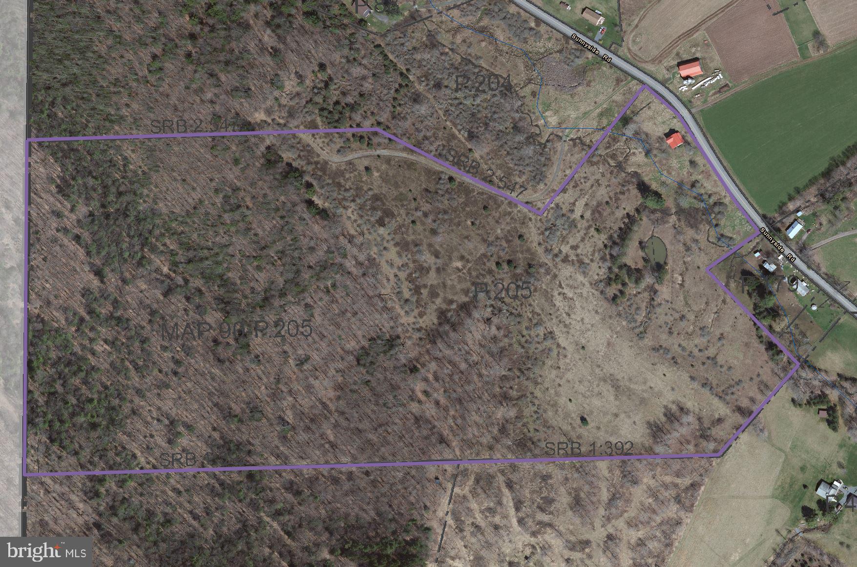 NONE AVAILABLE - Land