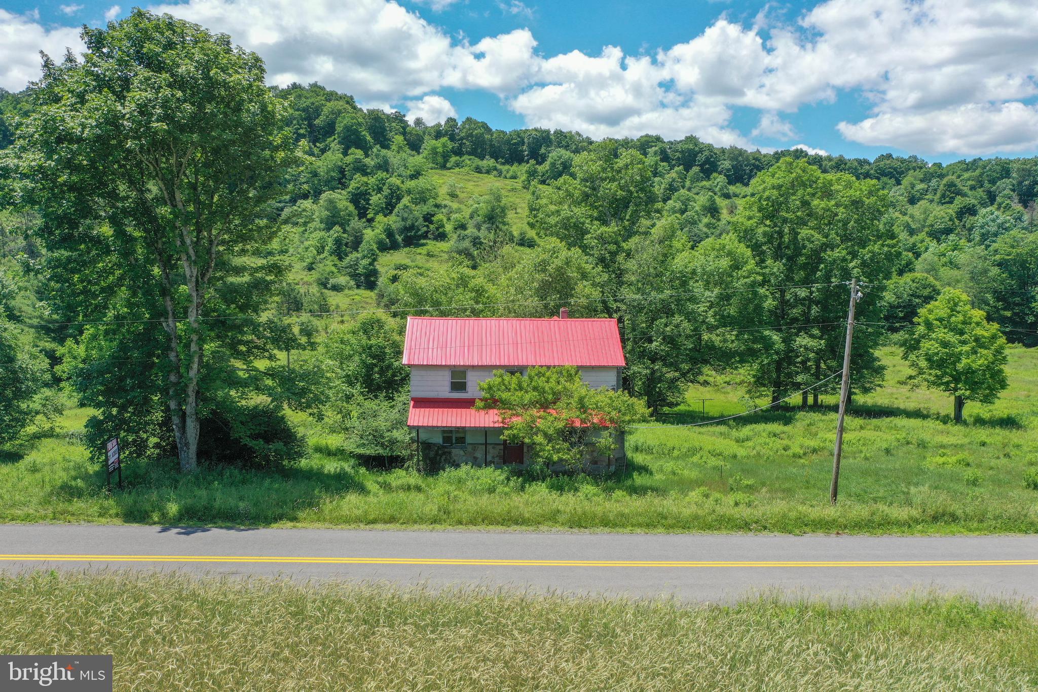 NONE AVAILABLE - Land