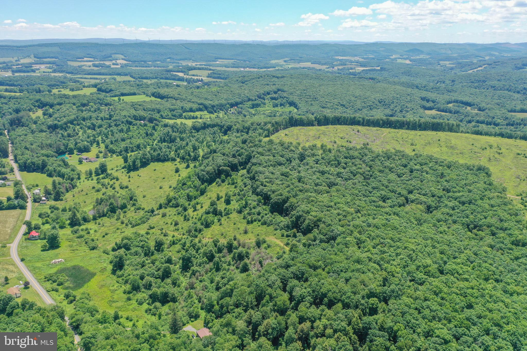 NONE AVAILABLE - Land