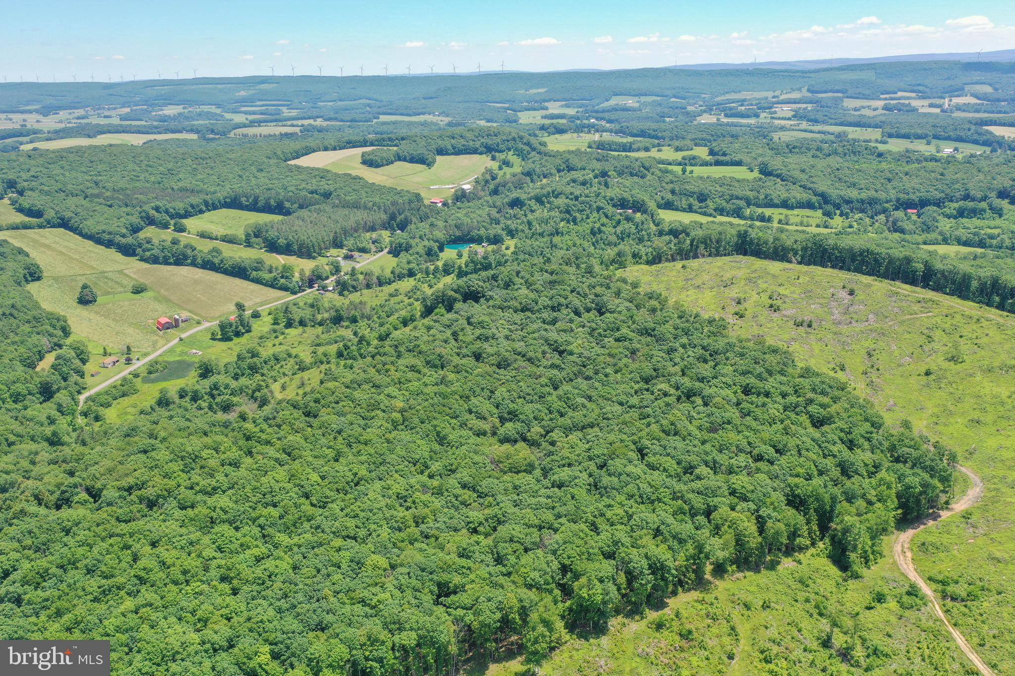 NONE AVAILABLE - Land