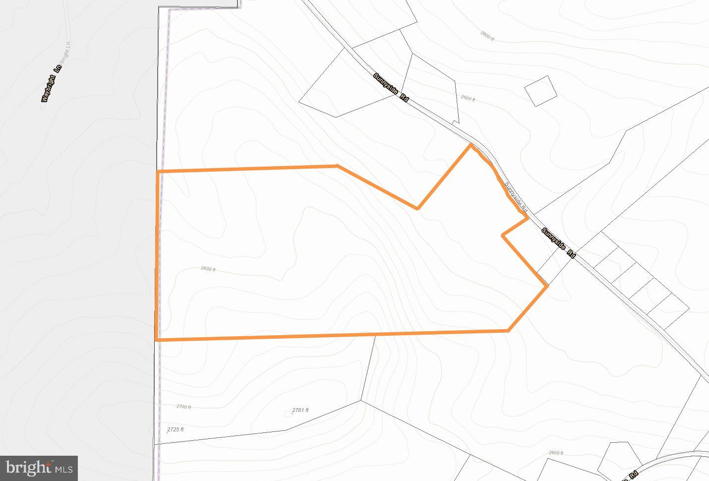 NONE AVAILABLE - Land