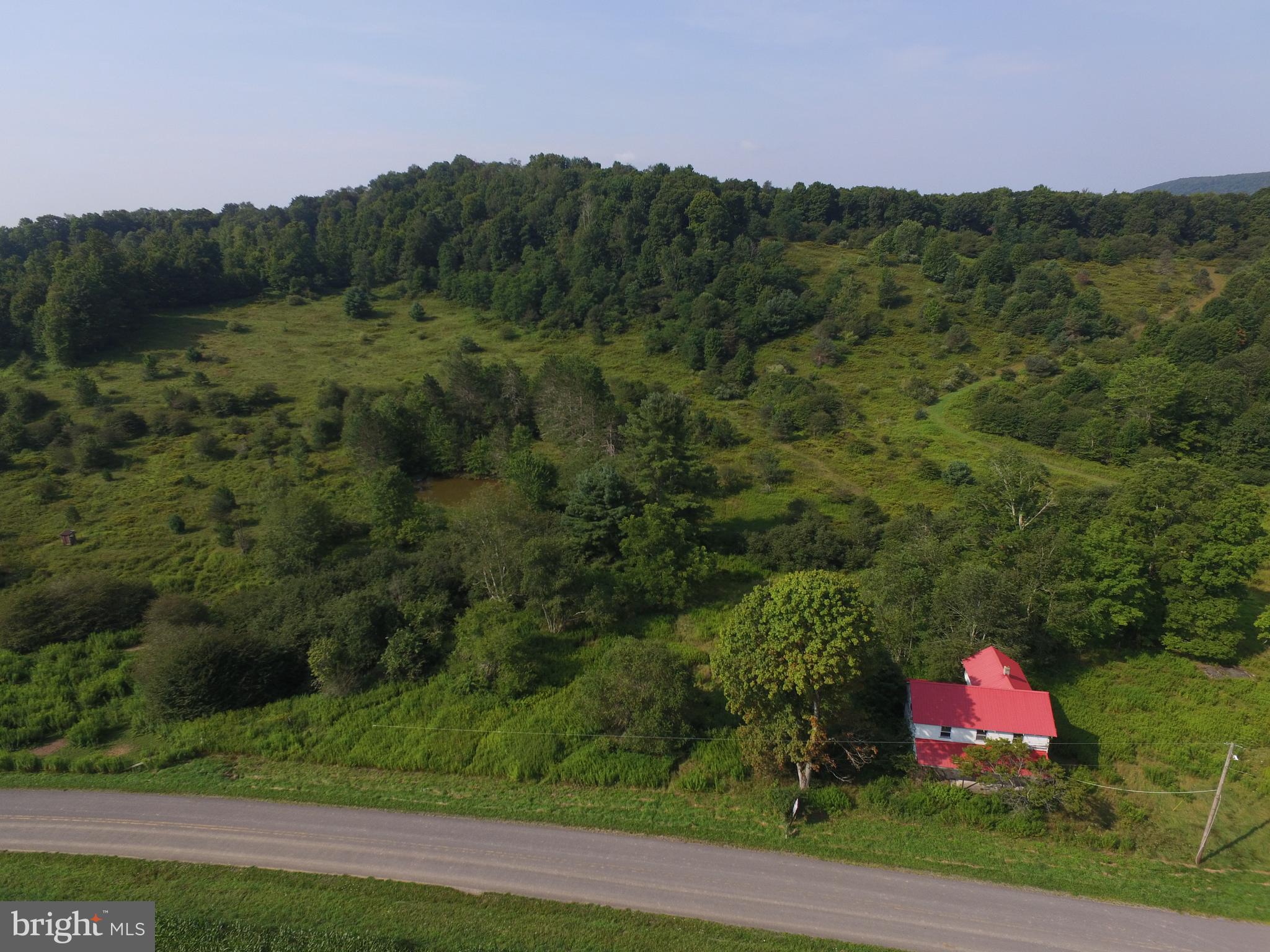 NONE AVAILABLE - Land