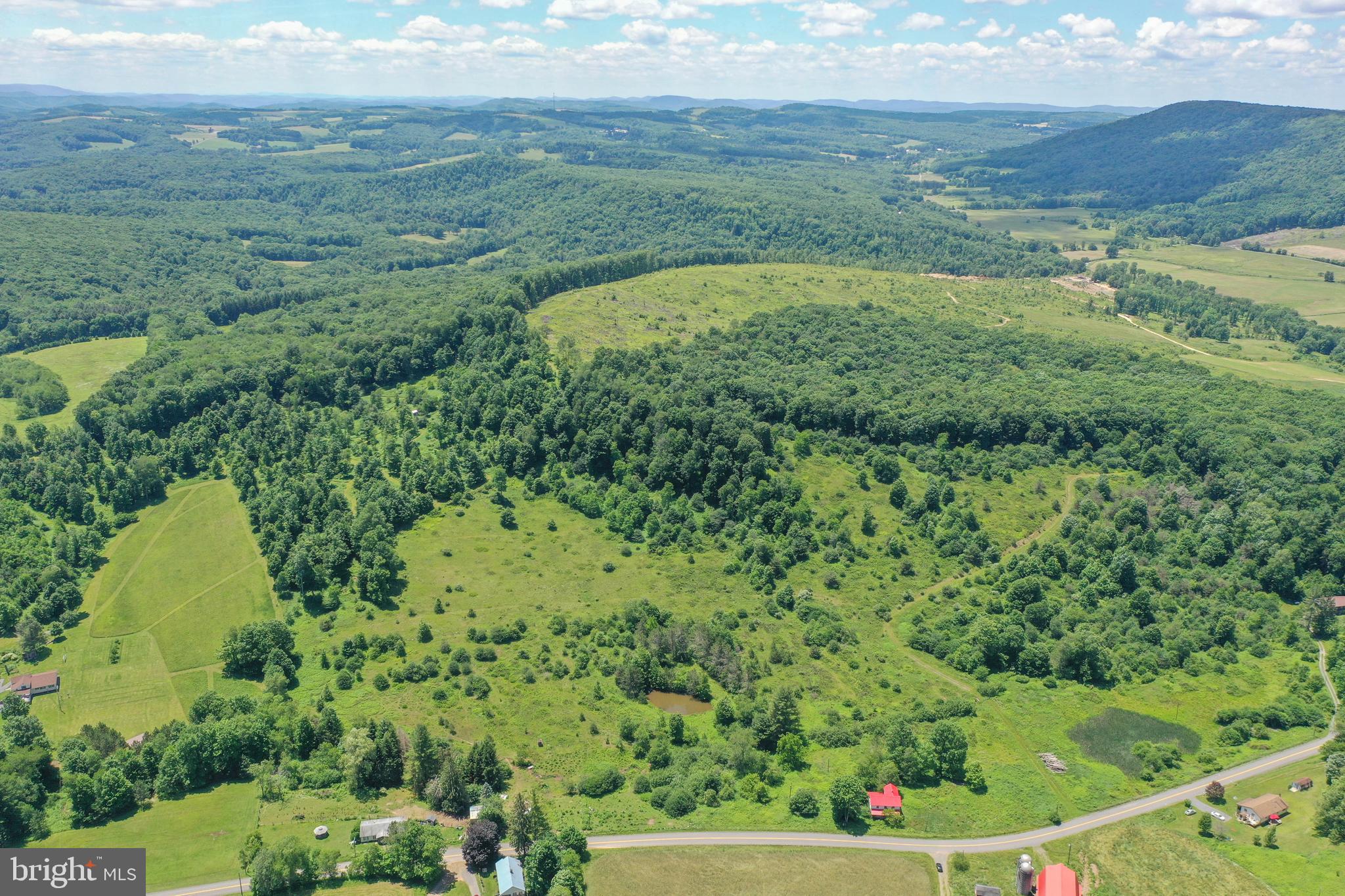 NONE AVAILABLE - Land