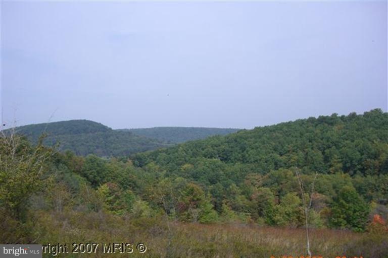 NONE AVAILABLE - Land