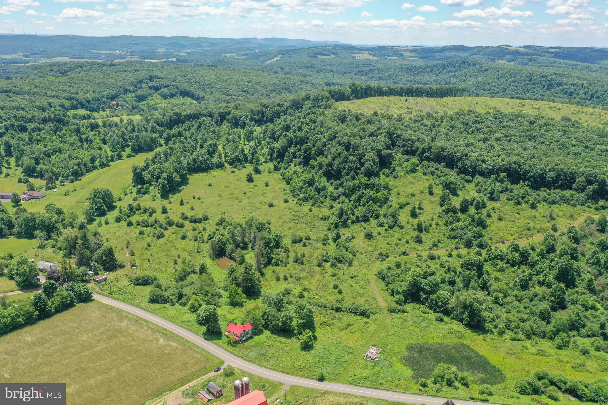 NONE AVAILABLE - Land