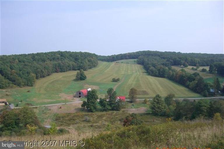 NONE AVAILABLE - Land