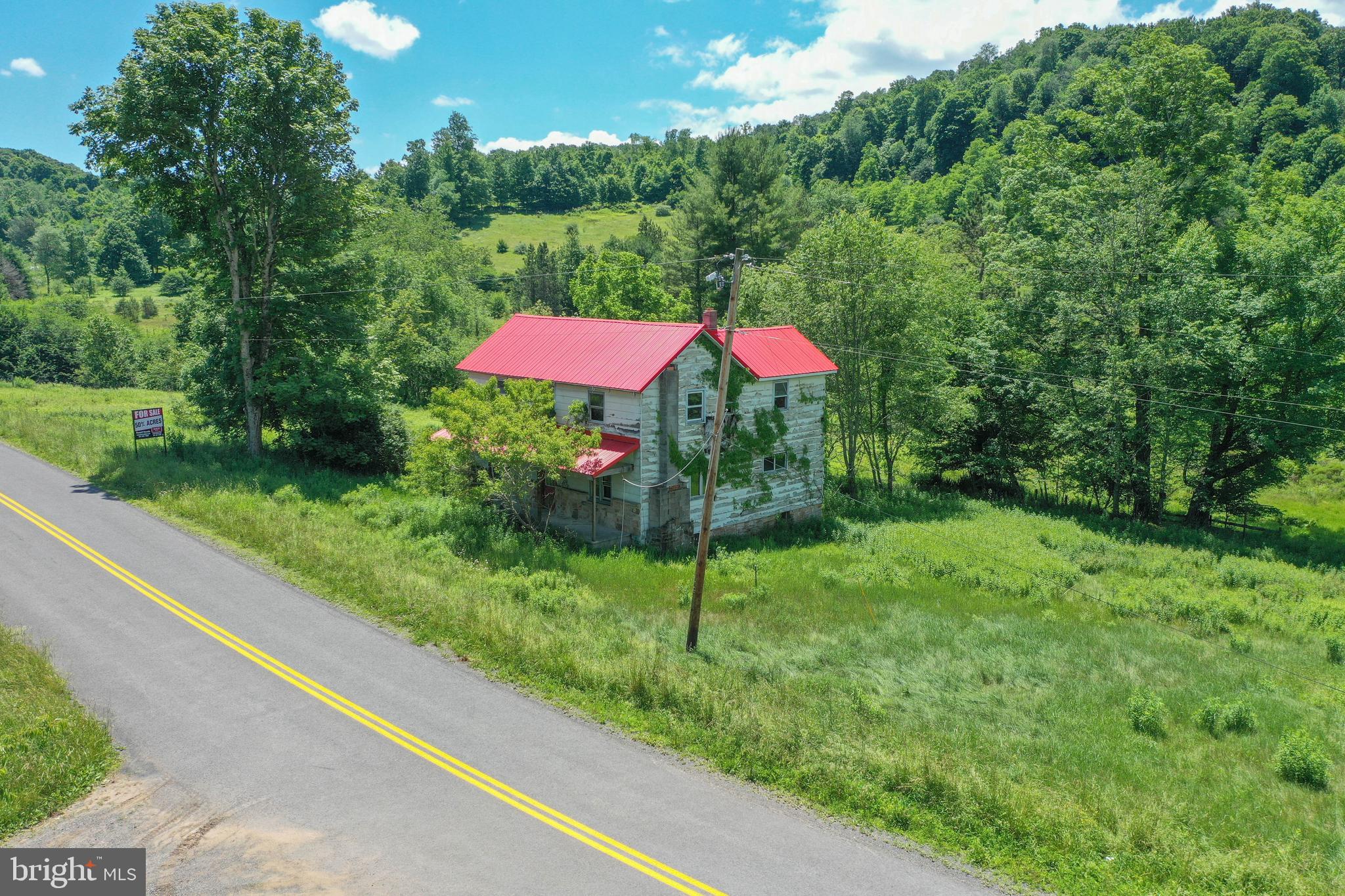 NONE AVAILABLE - Land