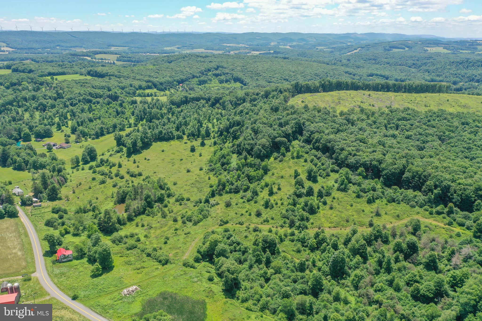 NONE AVAILABLE - Land