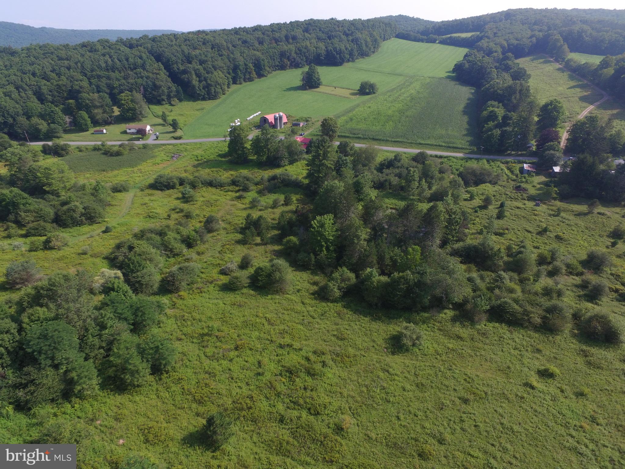 NONE AVAILABLE - Land