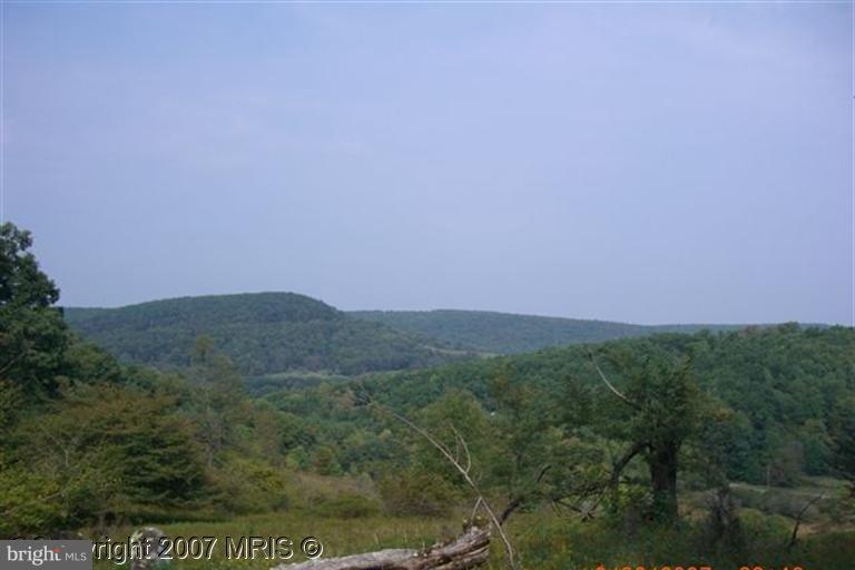 NONE AVAILABLE - Land