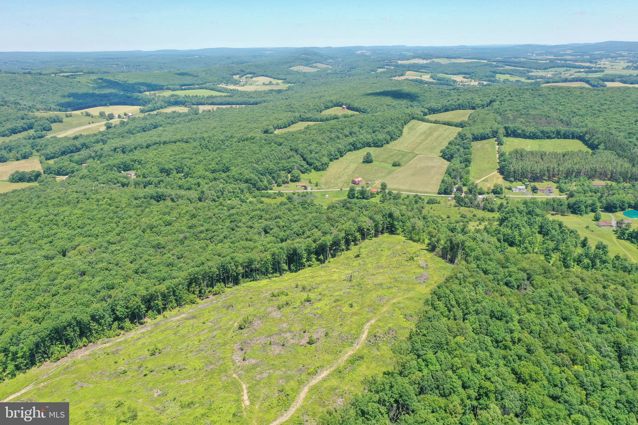 NONE AVAILABLE - Land