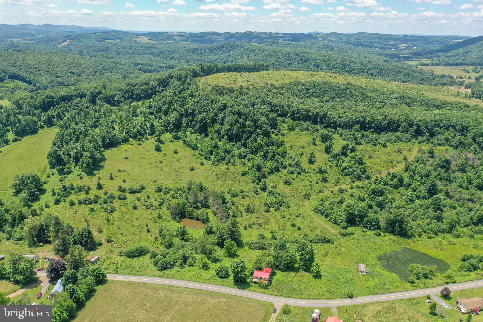 NONE AVAILABLE - Land